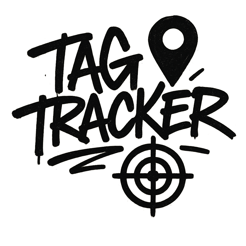 Tag Tracker Logo